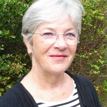 Christine Kretschmer